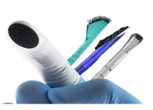 Iwound-care-device